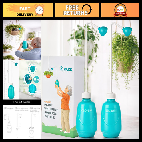 Pack long spout - 2-pack,